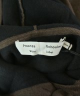 PROENZA SCHOULER（プロエンザ　スクーラー）ニット・セーター 茶 サイズ:S レディース/2200734234223