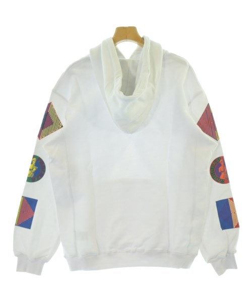 PROENZA SCHOULER（プロエンザ　スクーラー）パーカー 白 サイズ:XS レディース/2200734234407