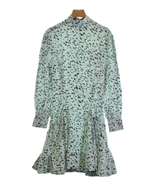 PROENZA SCHOULER(プロエンザ　スクーラー)のワンピース サイズ:2(M位) 37,200円