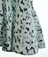 PROENZA SCHOULER（プロエンザ　スクーラー）ワンピース 青 サイズ:2(M位) レディース/2200737827156