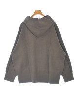 PROENZA SCHOULER（プロエンザ　スクーラー）ニット・セーター 茶 サイズ:S レディース/2200737827408