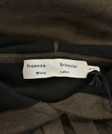 PROENZA SCHOULER（プロエンザ　スクーラー）ニット・セーター 茶 サイズ:S レディース/2200737827408