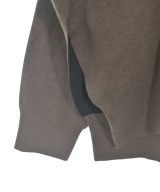 PROENZA SCHOULER（プロエンザ　スクーラー）ニット・セーター 茶 サイズ:S レディース/2200737827408