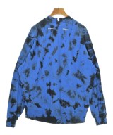 PROENZA SCHOULER（プロエンザ　スクーラー）Tシャツ・カットソー 青 サイズ:XS レディース/2200716971108