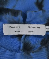 PROENZA SCHOULER（プロエンザ　スクーラー）Tシャツ・カットソー 青 サイズ:XS レディース/2200716971108