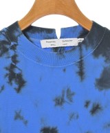 PROENZA SCHOULER（プロエンザ　スクーラー）Tシャツ・カットソー 青 サイズ:XS レディース/2200716971108