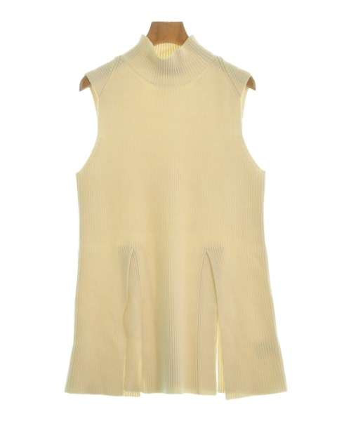 PROENZA SCHOULER(プロエンザ　スクーラー)のベスト/ノースリーブ サイズ:F 8,800円