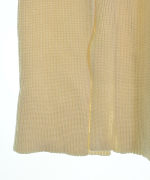 PROENZA SCHOULER（プロエンザ　スクーラー）ベスト/ノースリーブ 白 サイズ:F レディース/2200714109152