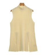 PROENZA SCHOULER（プロエンザ　スクーラー）ベスト/ノースリーブ 白 サイズ:F レディース/2200714109152