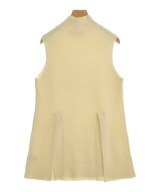 PROENZA SCHOULER（プロエンザ　スクーラー）ベスト/ノースリーブ 白 サイズ:F レディース/2200714109152