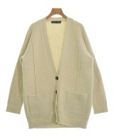 PROENZA SCHOULER（プロエンザ　スクーラー）カーディガン 白 サイズ:S レディース/2200715170175