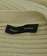 PROENZA SCHOULER（プロエンザ　スクーラー）カーディガン 白 サイズ:S レディース/2200715170175
