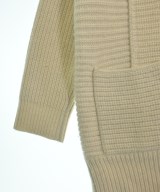 PROENZA SCHOULER（プロエンザ　スクーラー）カーディガン 白 サイズ:S レディース/2200715170175