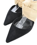 PROENZA SCHOULER（プロエンザ　スクーラー）パンプス 黒 サイズ:EU37(23.5cm位) レディース/2200715486856