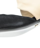 PROENZA SCHOULER（プロエンザ　スクーラー）パンプス 黒 サイズ:EU37(23.5cm位) レディース/2200715486856