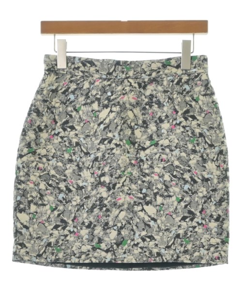 PROENZA SCHOULER(プロエンザ　スクーラー)のミニスカート サイズ:4(XL位) 5,500円