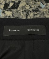 PROENZA SCHOULER（プロエンザ　スクーラー）ミニスカート グレー サイズ:4(XL位) レディース/2200718353063