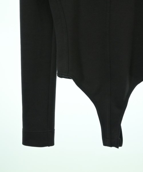 PROENZA SCHOULER（プロエンザ　スクーラー）Tシャツ・カットソー 黒 サイズ:XS レディース/2200723903239
