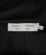 PROENZA SCHOULER（プロエンザ　スクーラー）Tシャツ・カットソー 黒 サイズ:XS レディース/2200723903239