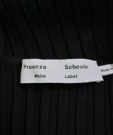 PROENZA SCHOULER（プロエンザ　スクーラー）ニット・セーター 黒 サイズ:XS レディース/2200682283083