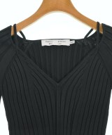 PROENZA SCHOULER（プロエンザ　スクーラー）ニット・セーター 黒 サイズ:XS レディース/2200682283083