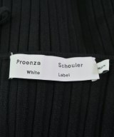 PROENZA SCHOULER（プロエンザ　スクーラー）ニット・セーター 黒 サイズ:S レディース/2200682283090
