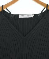 PROENZA SCHOULER（プロエンザ　スクーラー）ニット・セーター 黒 サイズ:S レディース/2200682283090