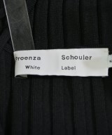 PROENZA SCHOULER（プロエンザ　スクーラー）ニット・セーター 黒 サイズ:S レディース/2200682283106