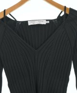 PROENZA SCHOULER（プロエンザ　スクーラー）ニット・セーター 黒 サイズ:S レディース/2200682283106