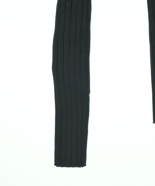 PROENZA SCHOULER（プロエンザ　スクーラー）ニット・セーター 黒 サイズ:XS レディース/2200682283113