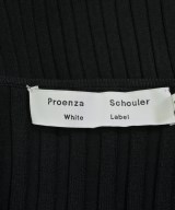 PROENZA SCHOULER（プロエンザ　スクーラー）ニット・セーター 黒 サイズ:XS レディース/2200682283113