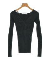 PROENZA SCHOULER（プロエンザ　スクーラー）ニット・セーター 黒 サイズ:XS レディース/2200682283182