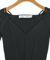 PROENZA SCHOULER（プロエンザ　スクーラー）ニット・セーター 黒 サイズ:XS レディース/2200682283182