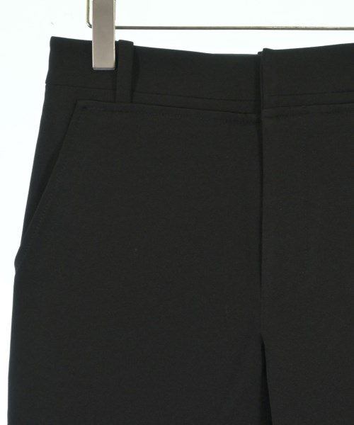 PROENZA SCHOULER（プロエンザ　スクーラー）スラックス 黒 サイズ:2(M位) レディース/2200682283304