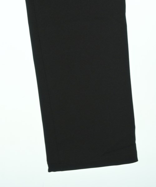 PROENZA SCHOULER（プロエンザ　スクーラー）スラックス 黒 サイズ:2(M位) レディース/2200682283304