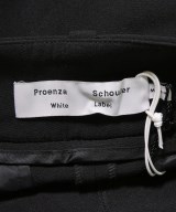 PROENZA SCHOULER（プロエンザ　スクーラー）スラックス 黒 サイズ:2(M位) レディース/2200682283304