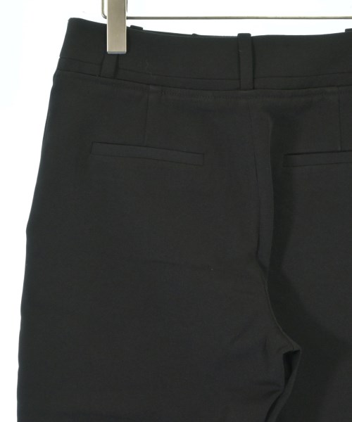PROENZA SCHOULER（プロエンザ　スクーラー）スラックス 黒 サイズ:4(XL位) レディース/2200682283311