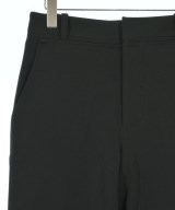PROENZA SCHOULER（プロエンザ　スクーラー）スラックス 黒 サイズ:4(XL位) レディース/2200682283311