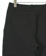PROENZA SCHOULER（プロエンザ　スクーラー）スラックス 黒 サイズ:4(XL位) レディース/2200682283311