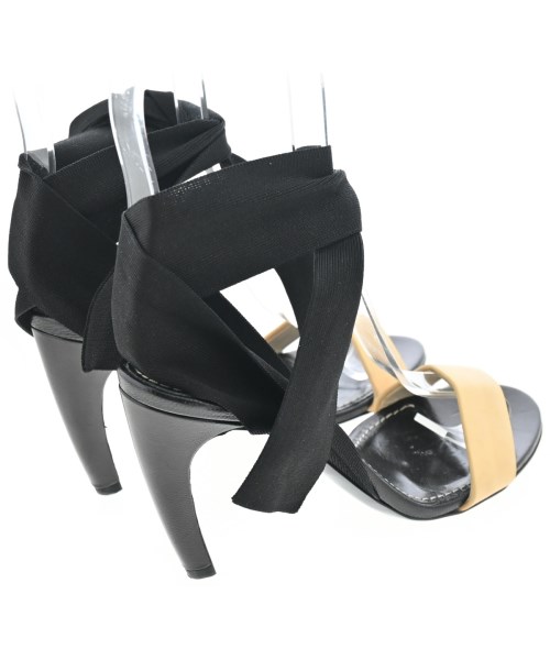PROENZA SCHOULER（プロエンザ　スクーラー）サンダル ベージュ サイズ:EU35(21.5cm位) レディース/2200682283502