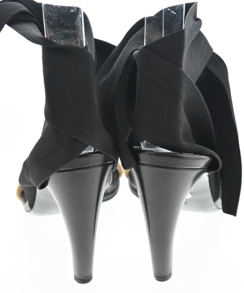 PROENZA SCHOULER（プロエンザ　スクーラー）サンダル ベージュ サイズ:EU35(21.5cm位) レディース/2200682283502