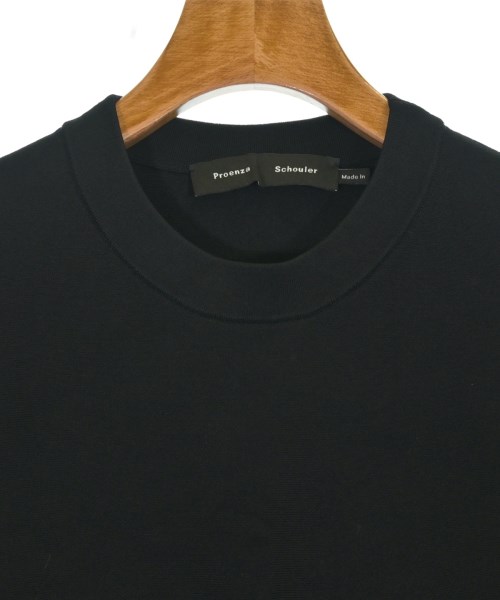 PROENZA SCHOULER（プロエンザ　スクーラー）ワンピース 黒 サイズ:XS レディース/2200686240037