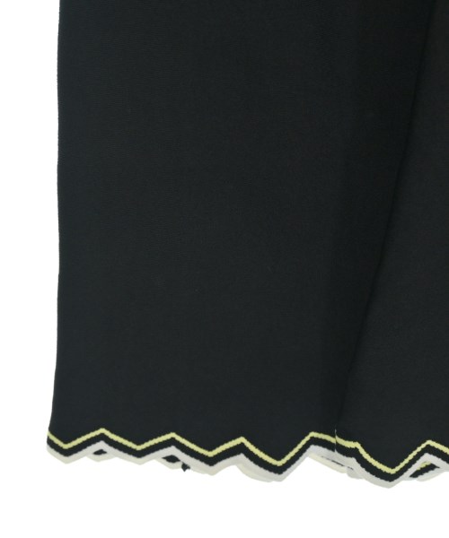 PROENZA SCHOULER（プロエンザ　スクーラー）ワンピース 黒 サイズ:XS レディース/2200686240037