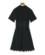 PROENZA SCHOULER（プロエンザ　スクーラー）ワンピース 黒 サイズ:XS レディース/2200686240037