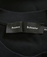 PROENZA SCHOULER（プロエンザ　スクーラー）ワンピース 黒 サイズ:XS レディース/2200686240037