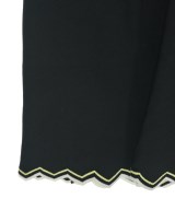 PROENZA SCHOULER（プロエンザ　スクーラー）ワンピース 黒 サイズ:XS レディース/2200686240037