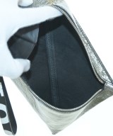 PROENZA SCHOULER（プロエンザ　スクーラー）クラッチバッグ シルバー サイズ:- レディース/2200683601091