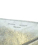 PROENZA SCHOULER（プロエンザ　スクーラー）クラッチバッグ シルバー サイズ:- レディース/2200683601091