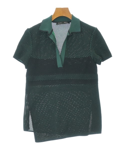 PROENZA SCHOULER(プロエンザ　スクーラー)ニット・セーター 黒 サイズ:S/2200692200124