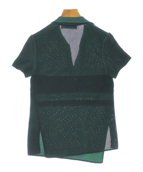 PROENZA SCHOULER（プロエンザ　スクーラー）ニット・セーター 黒 サイズ:S レディース/2200692200124